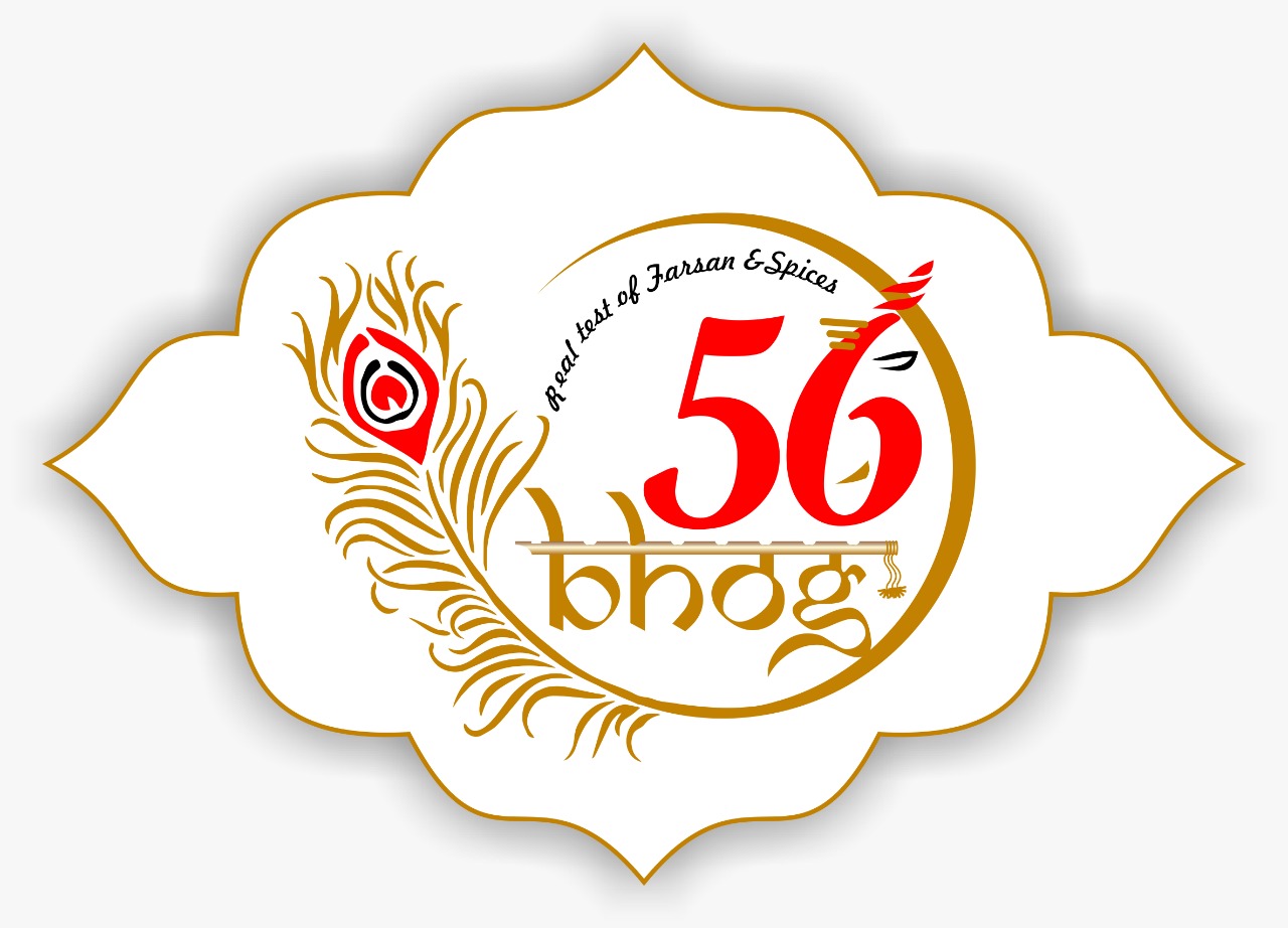 56 Bhog Client