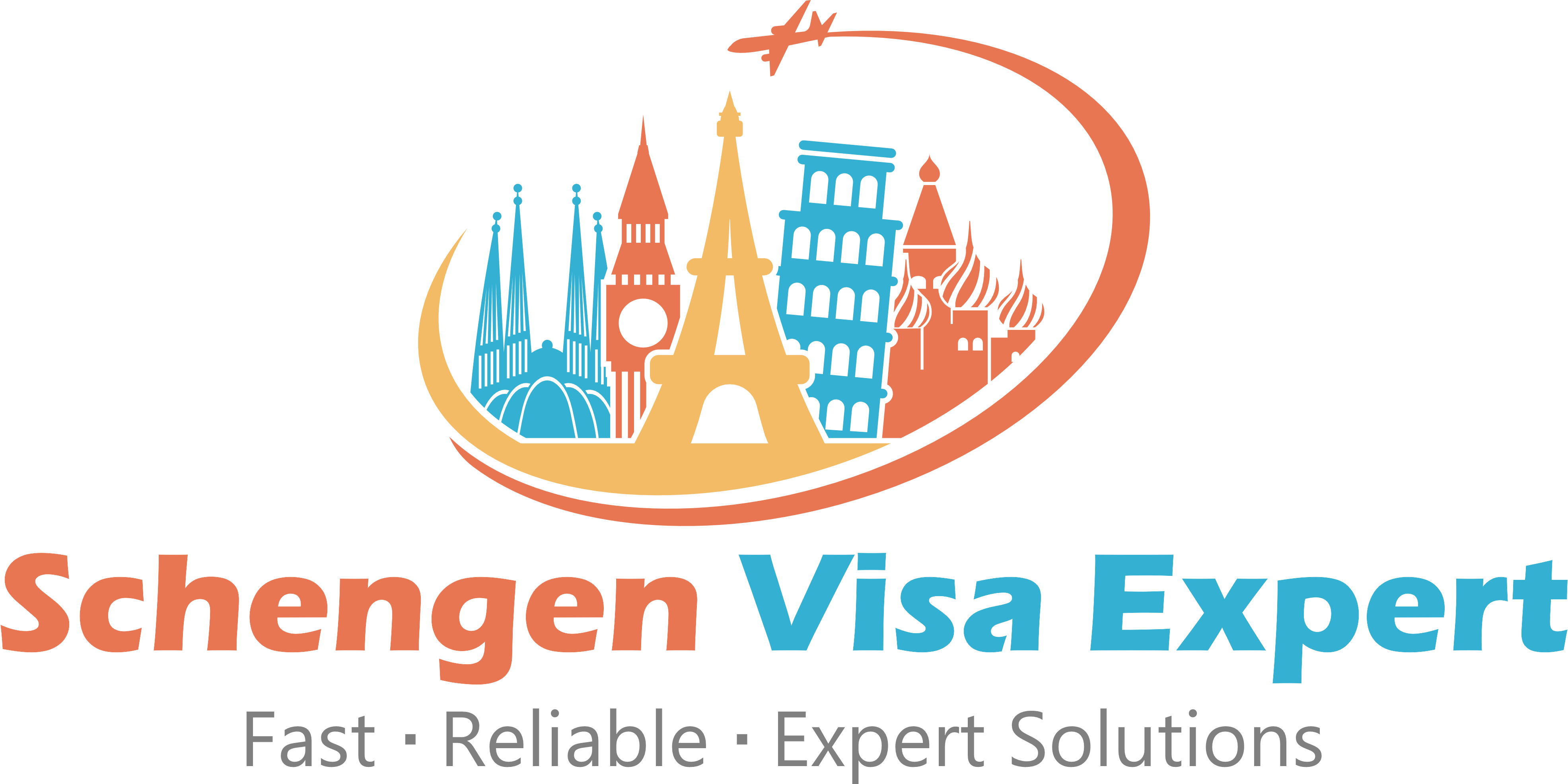 Schengen Visa Expert Client