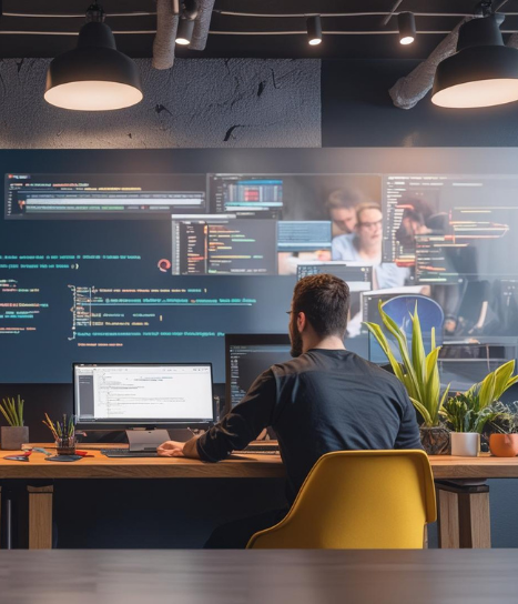 Software Development in all over in Gujarat