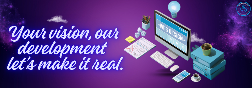 Web Development Team