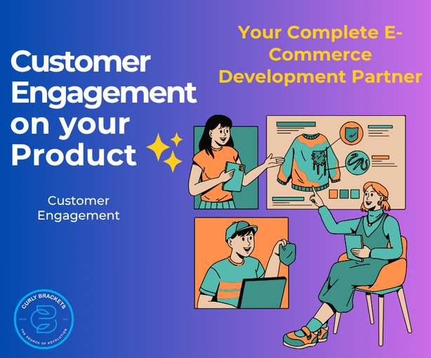 Mobile E-Commerce Design