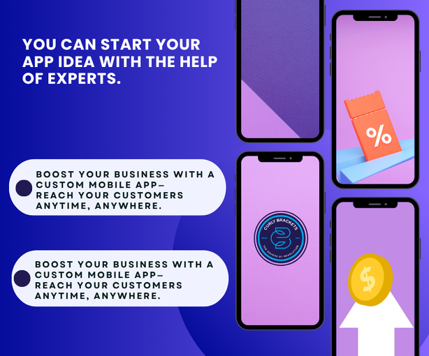 Android App Development