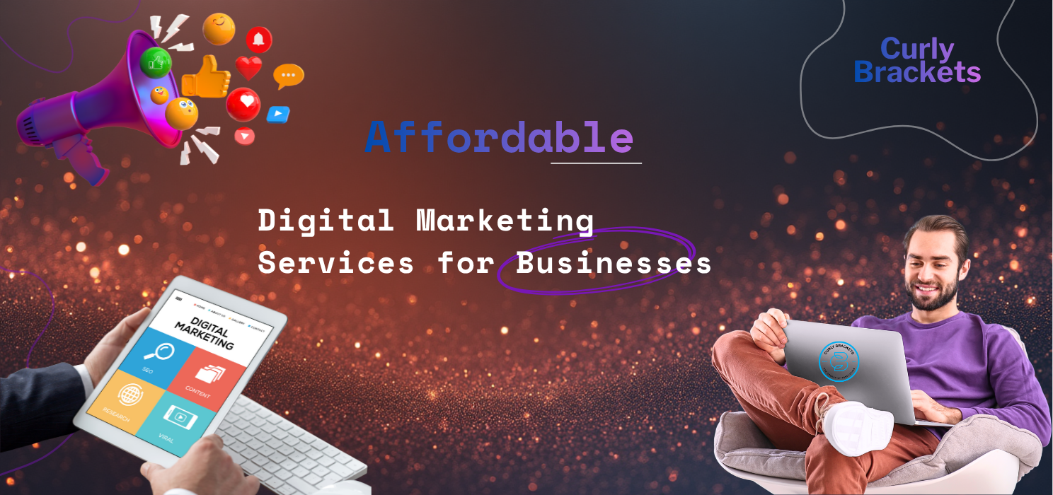 Digital Marketing Services