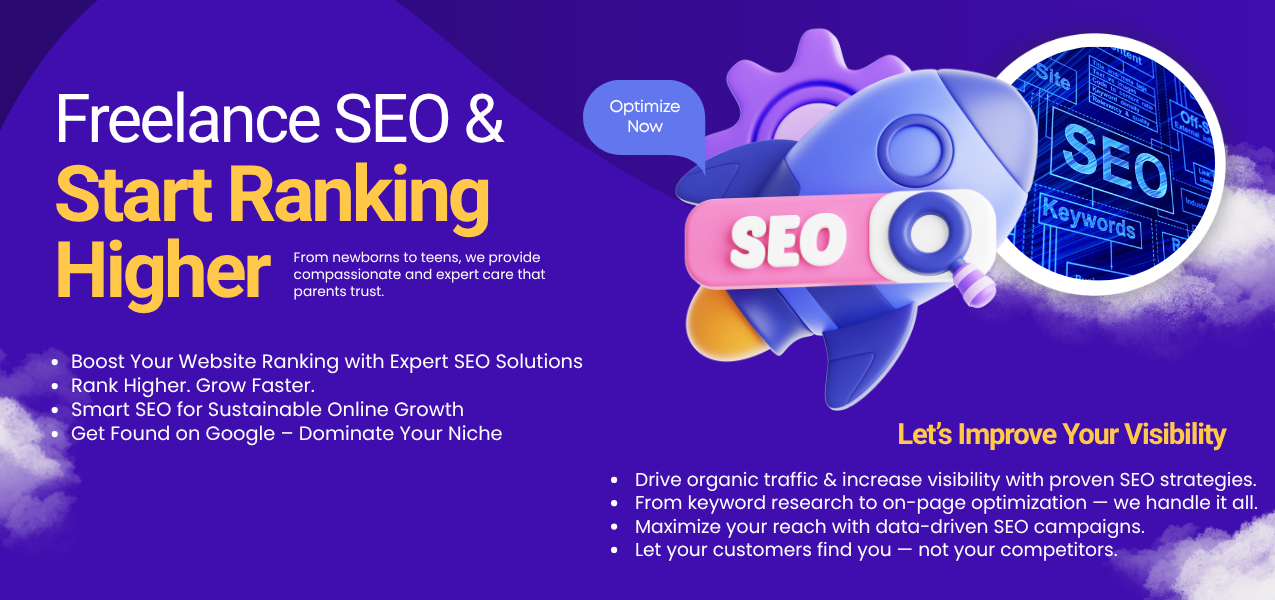 SEO Services