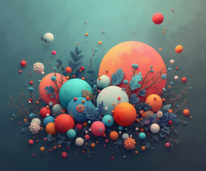 Creative Logo Design