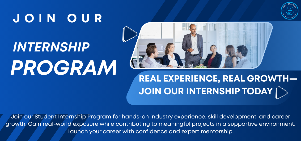 Student Internship Program