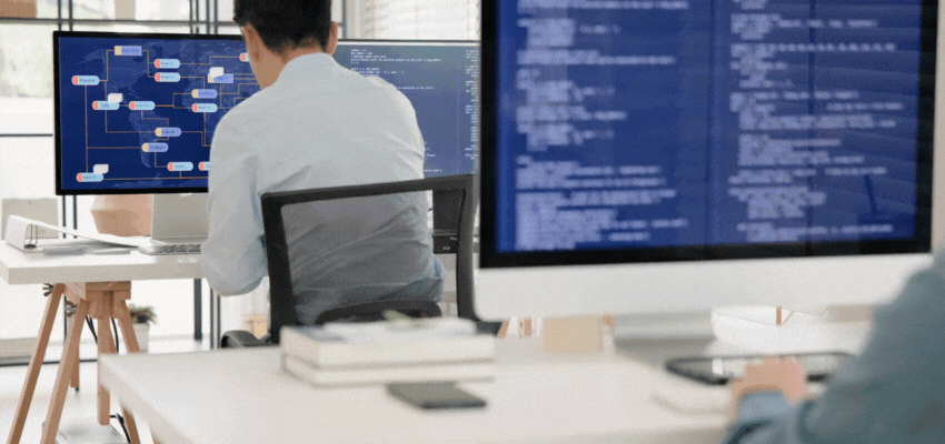 Web Development Services