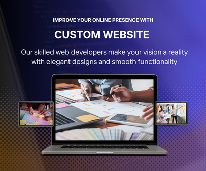 Responsive Web Design